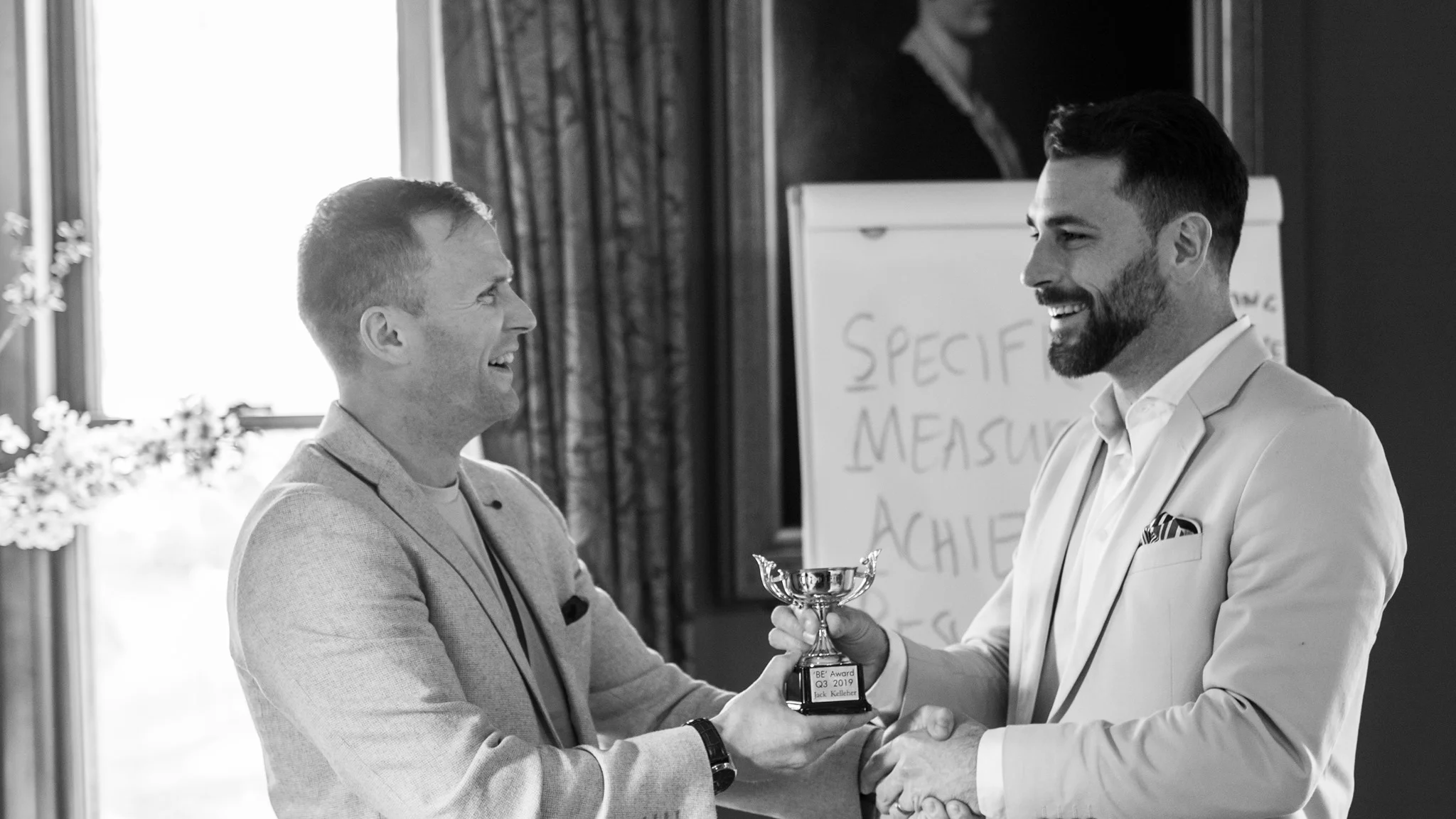 GROWTH CLUB 2019: Make 2020 Your Best Yet