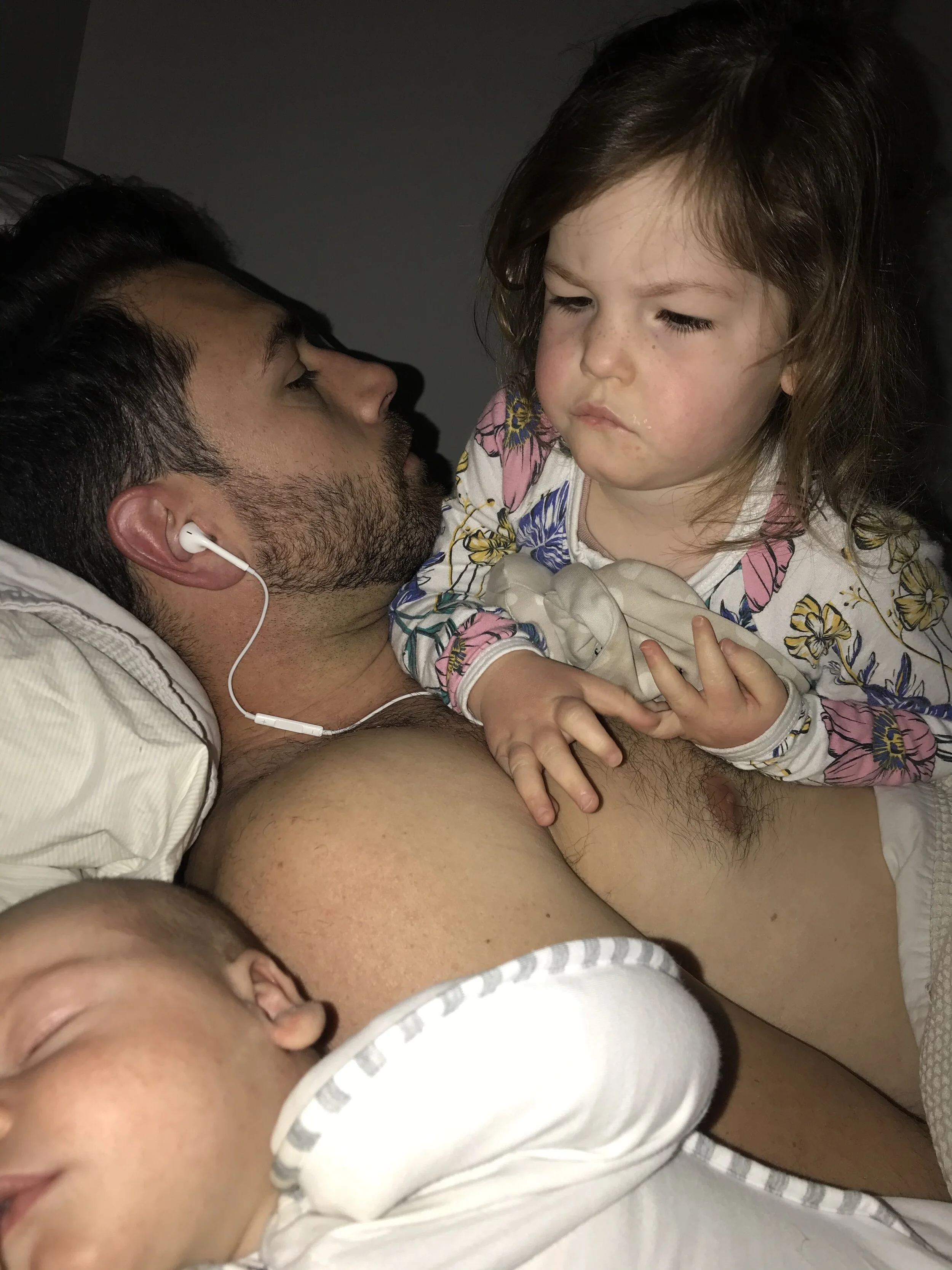 The Truth About Mixing Family and Business