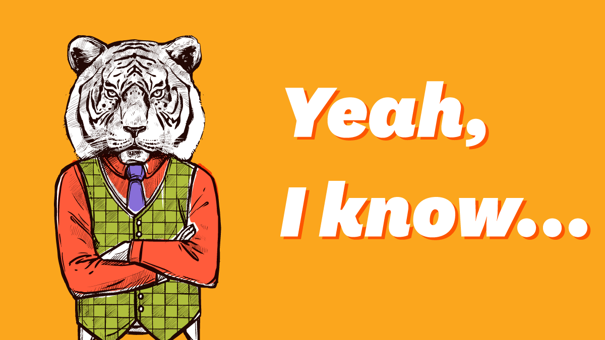 KNOWING&nbsp;vs. DOING