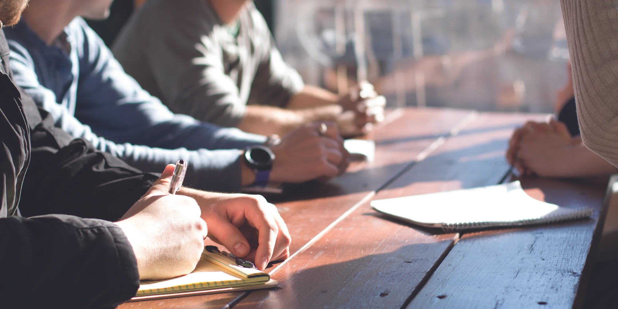 6 keys to a Winning Team