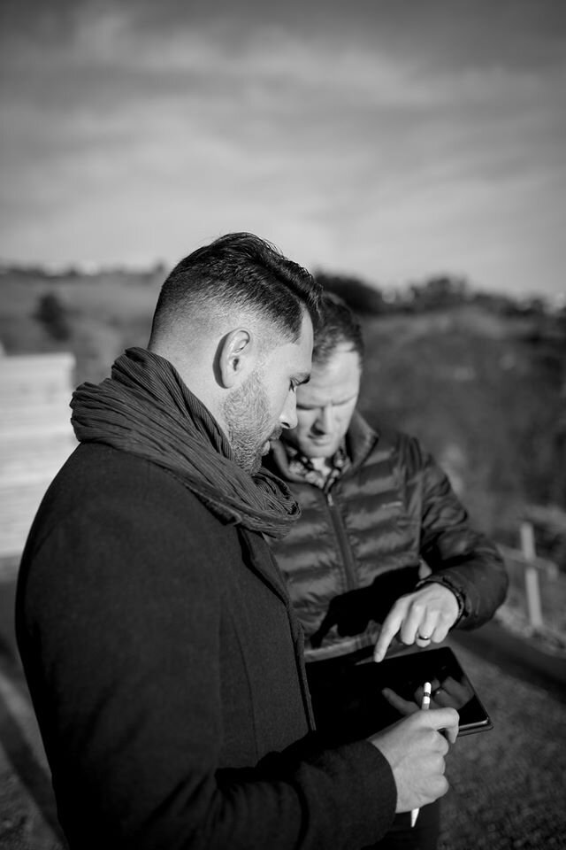 What’s Your Destination?