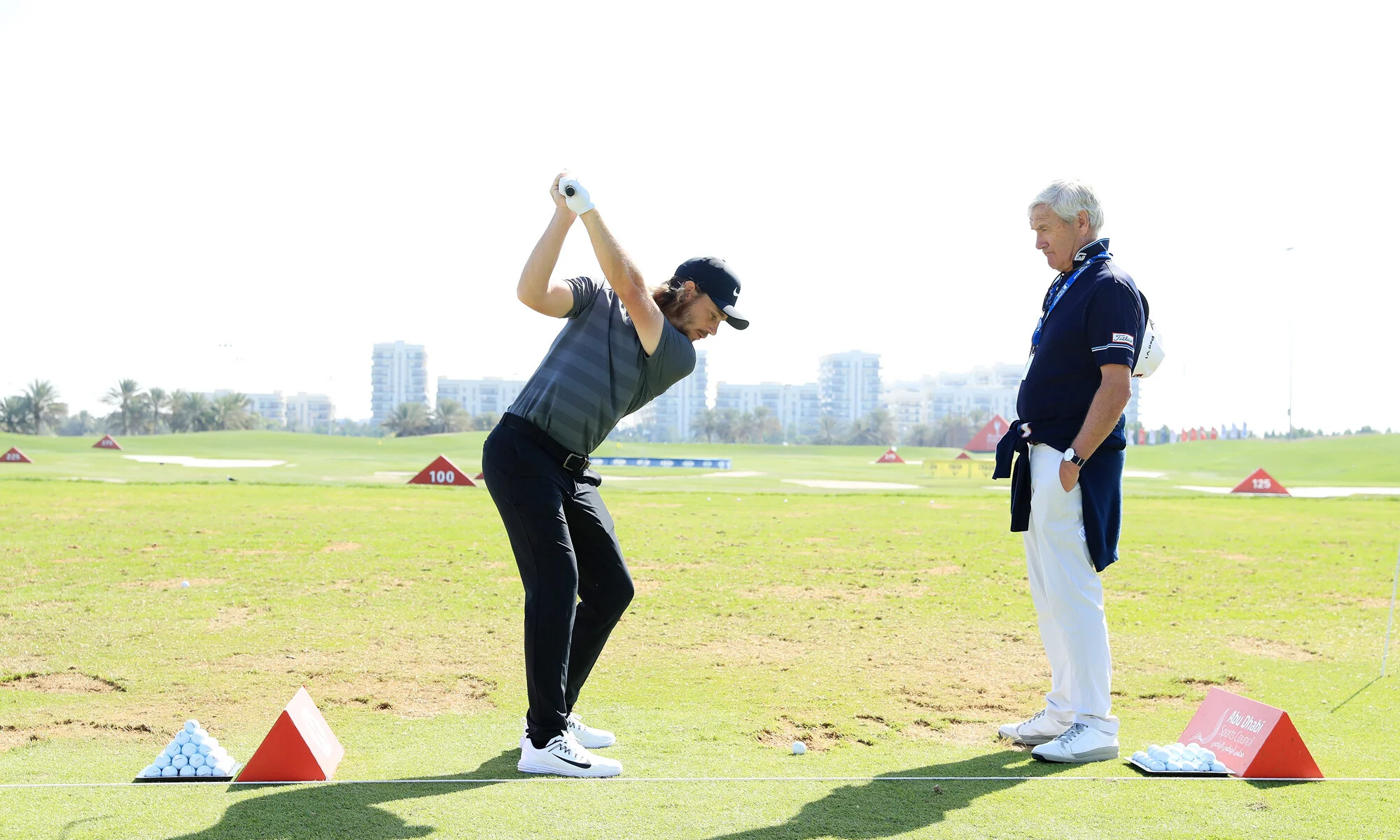 The Key to Moving Beyond Amateur