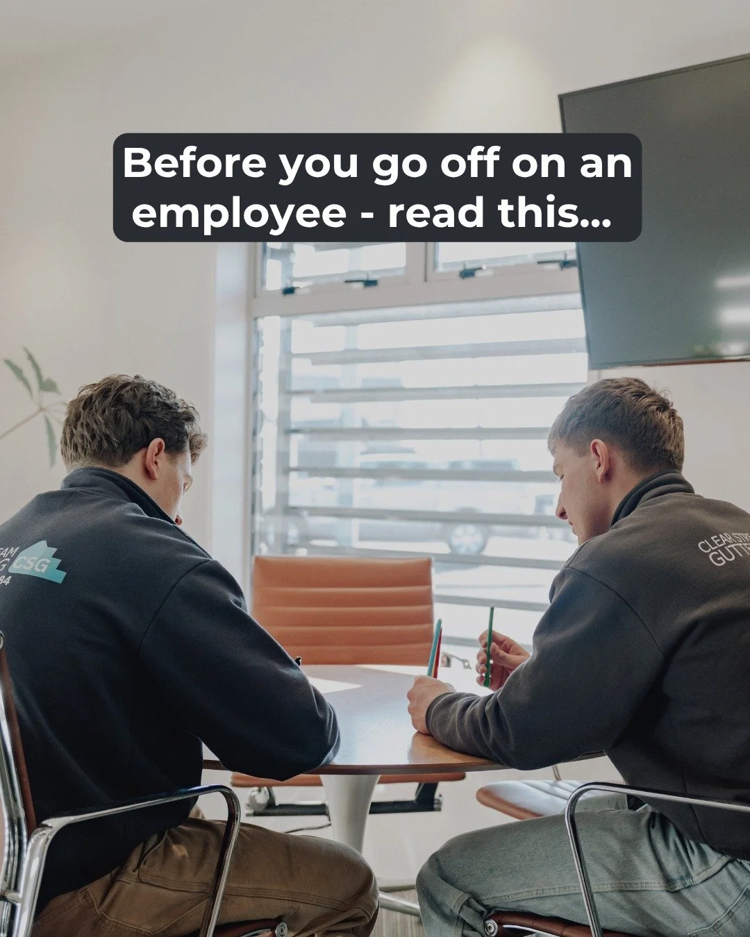 Ice Cube 🧊 said it best - check yo self before you wreck yo self. 

Swipe through for a great 60-second test to do this. 

Drop 'Upgrade' in the comments for the Accountability Upgrade&trade; link. 

You're welcome 👊