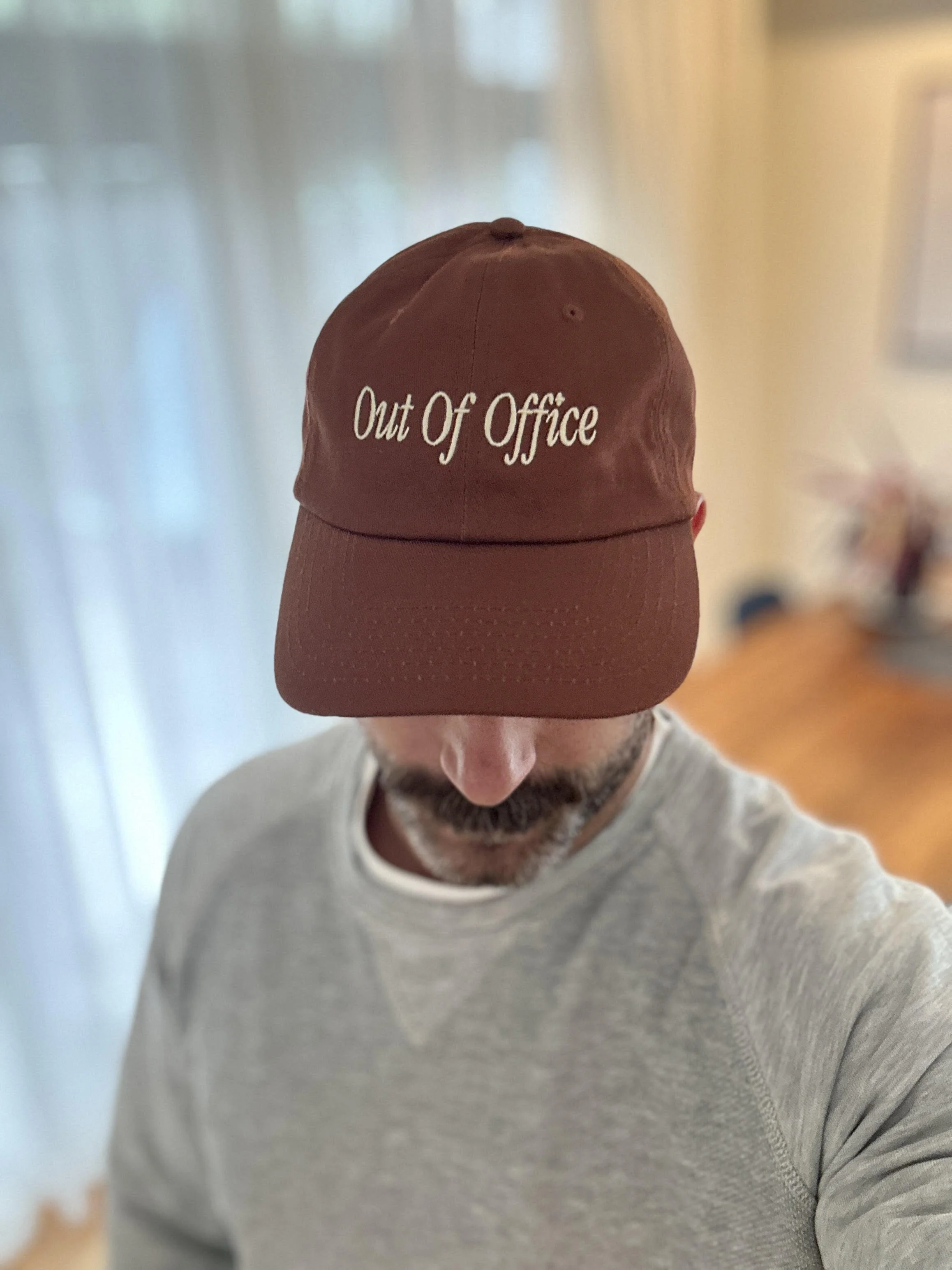 January’s a “write off”