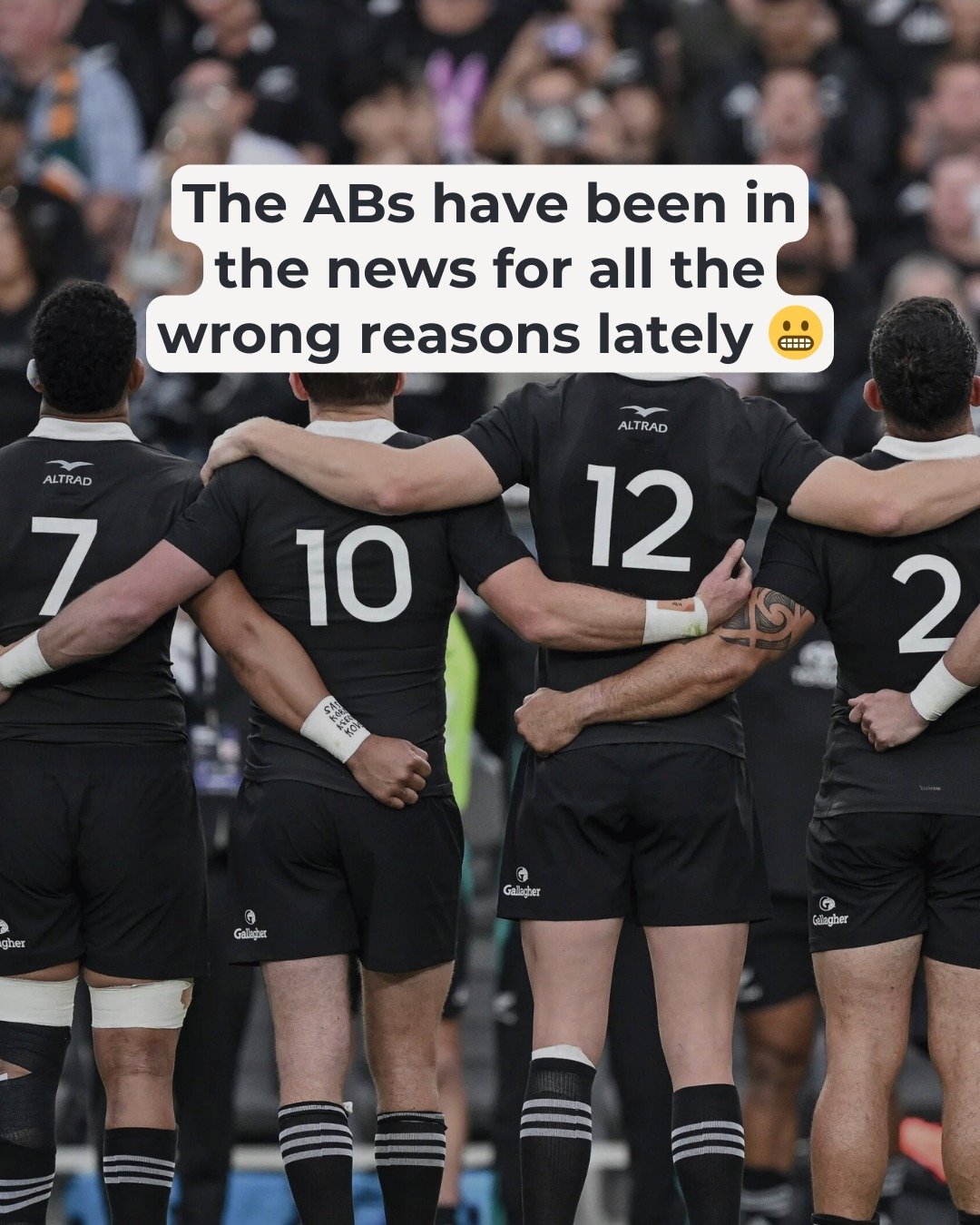 Over my holiday break, I read 'Become Unstoppable' by Gilbert Enoka. 🏉

Bloody great read. 👌

It&rsquo;s still marinating - long after I brushed the sand off it and added it to my office bookshelf. 

Swipe through for one insight that&rsquo;s been 