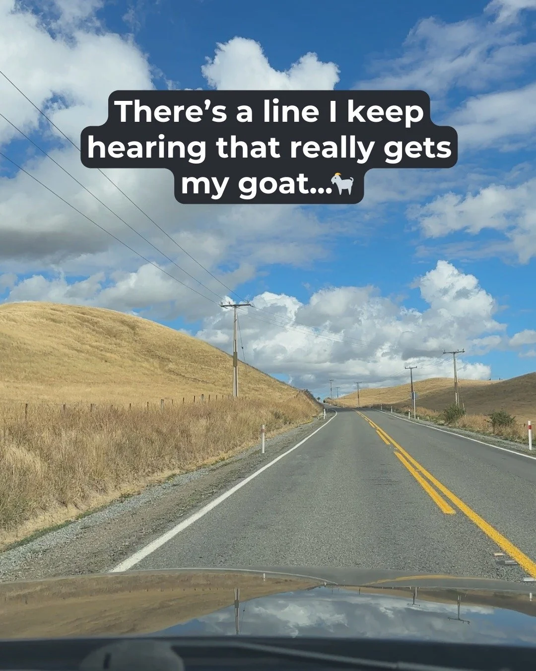 Stupid Sh*t Business Owners Say: January edition
🙈