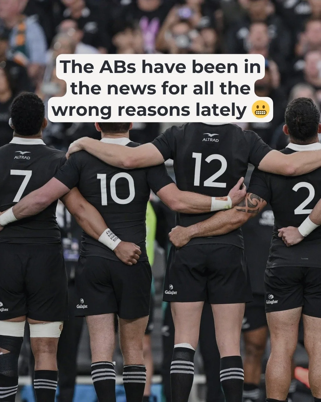 Over my holiday break, I read 'Become Unstoppable' by Gilbert Enoka. 🏉

Bloody great read. 👌

It&rsquo;s still marinating - long after I brushed the sand off it and added it to my office bookshelf. 

Swipe through for one insight that&rsquo;s been 