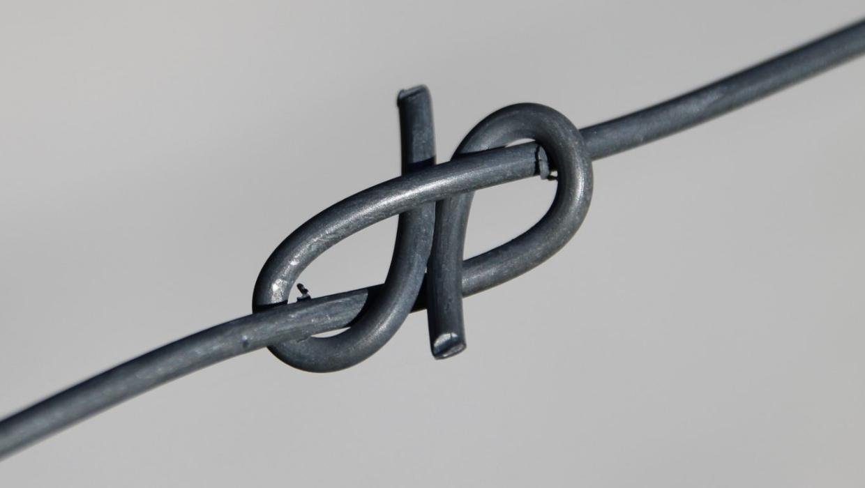 When No. 8 Wire Isn’t Enough … 