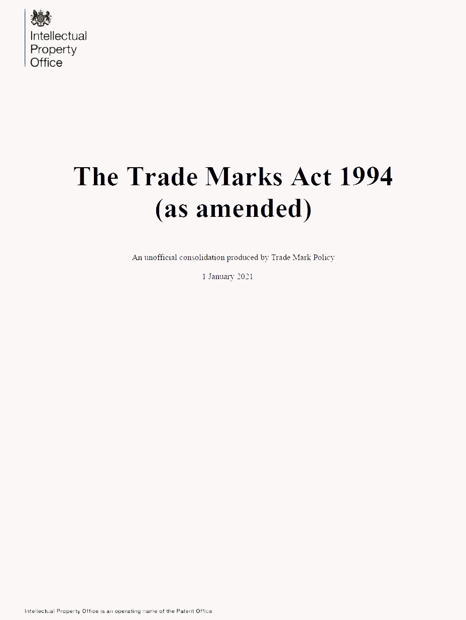 Trademarks for You™