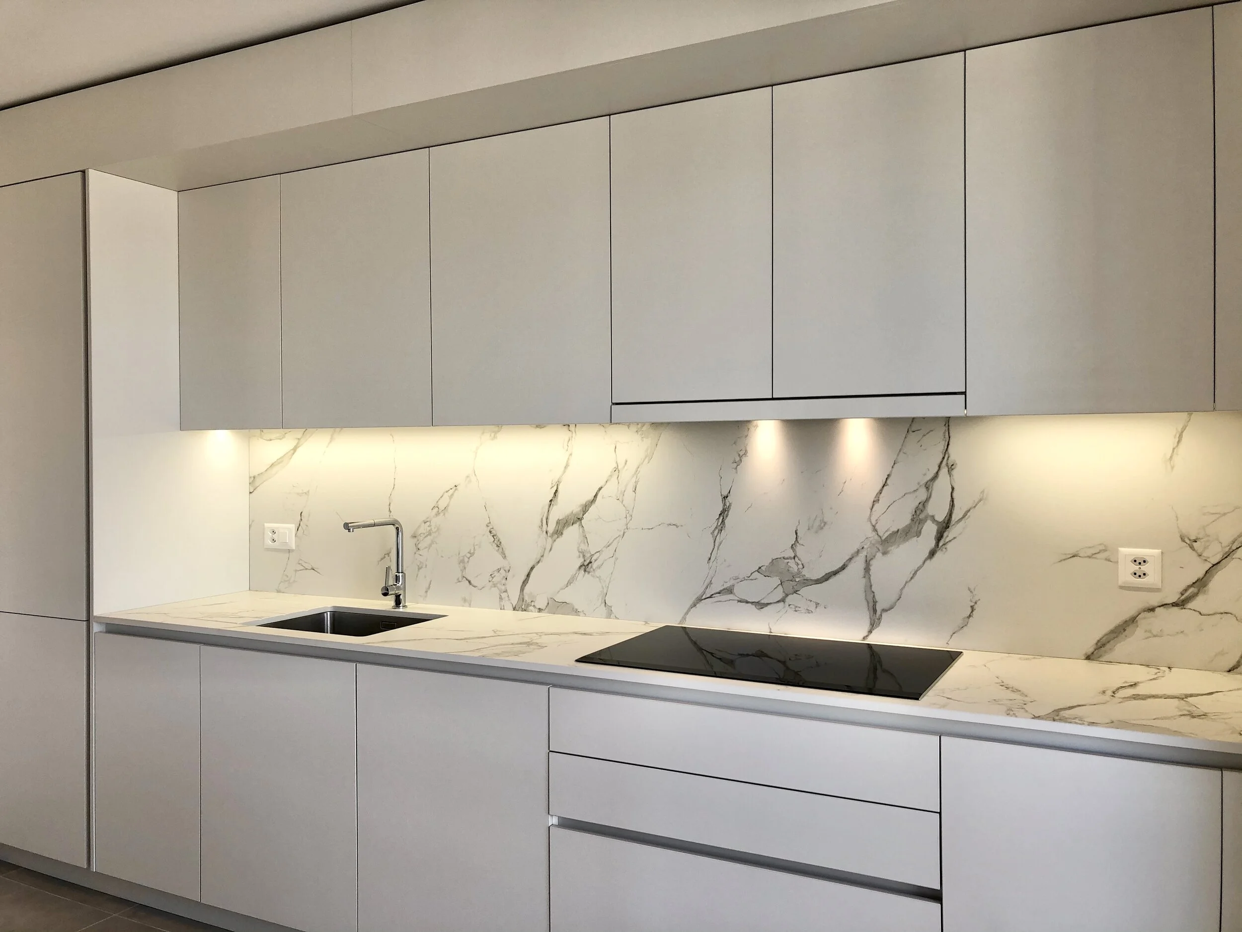 Tailor-made furniture and kitchens that  transform your space