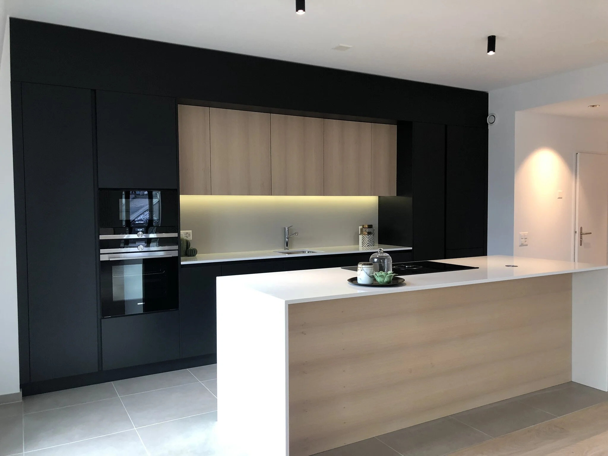 Tailor-made furniture and kitchens that  transform your space