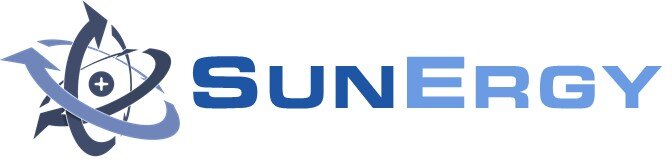 Sunergy Battery