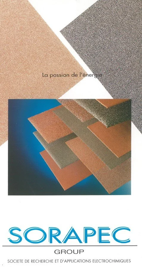 We Celebrate Our 50th Anniversary ! 