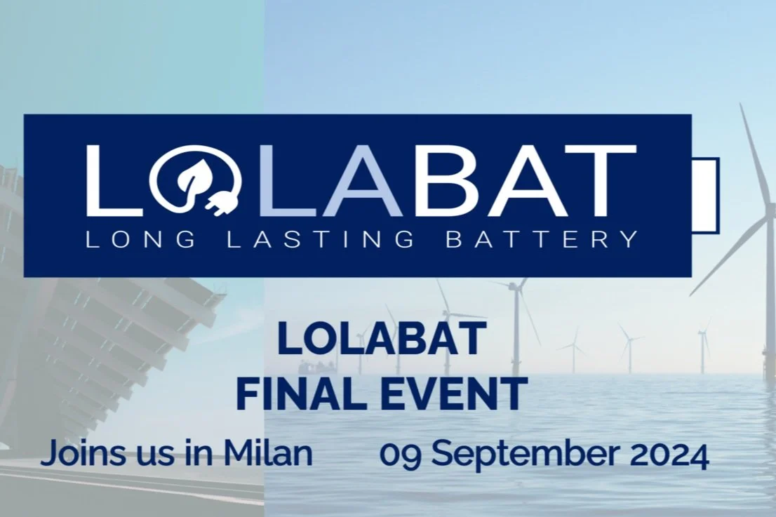 LOLABAT Final Event
