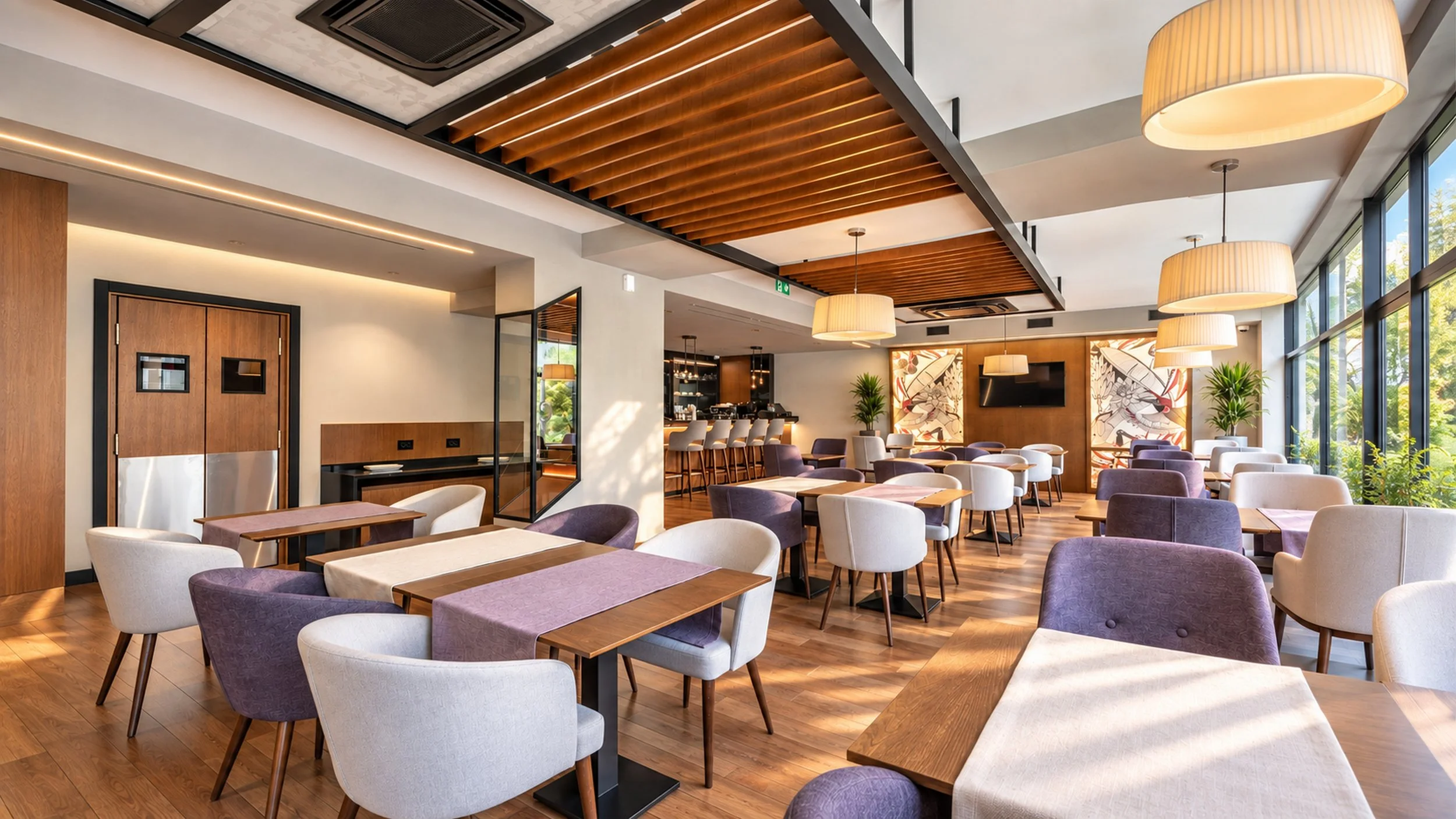 Sunlit Restaurant, Seamlessly Expanded.jpg