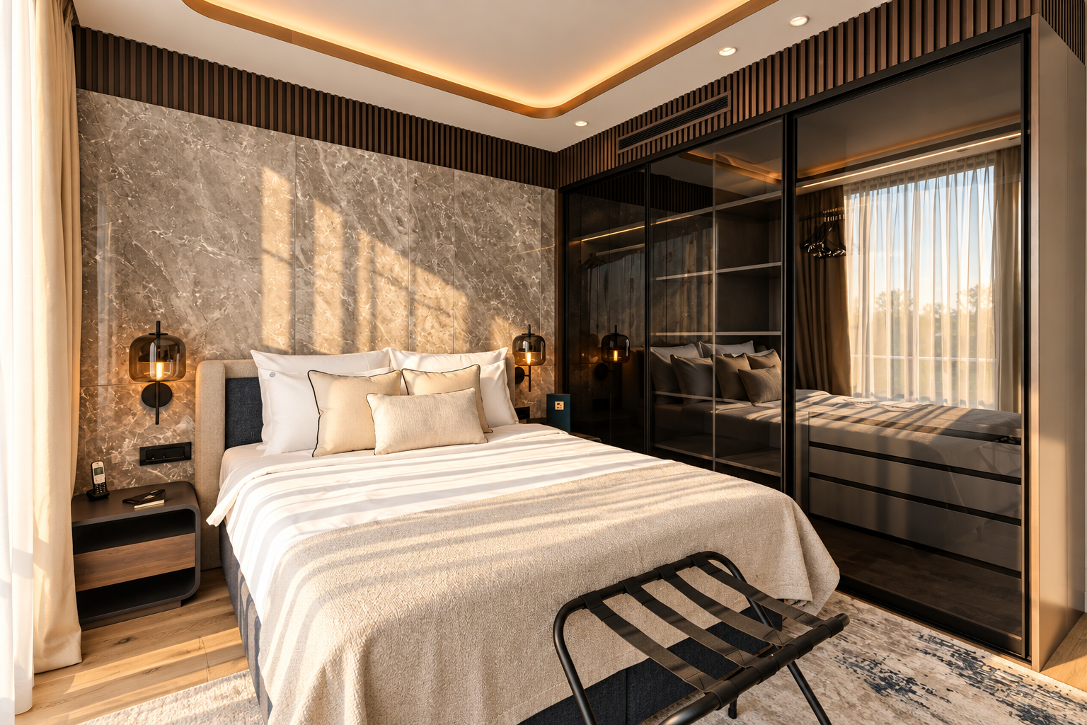Sunlit Luxury Bedroom Retreat.png