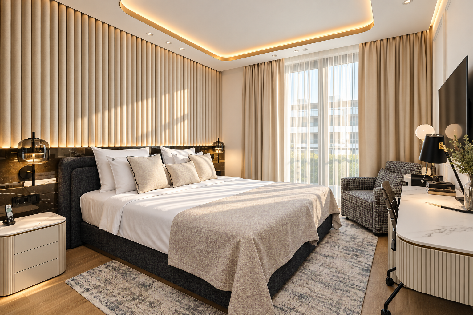Warm Modern Luxury Bedroom Retreat.png