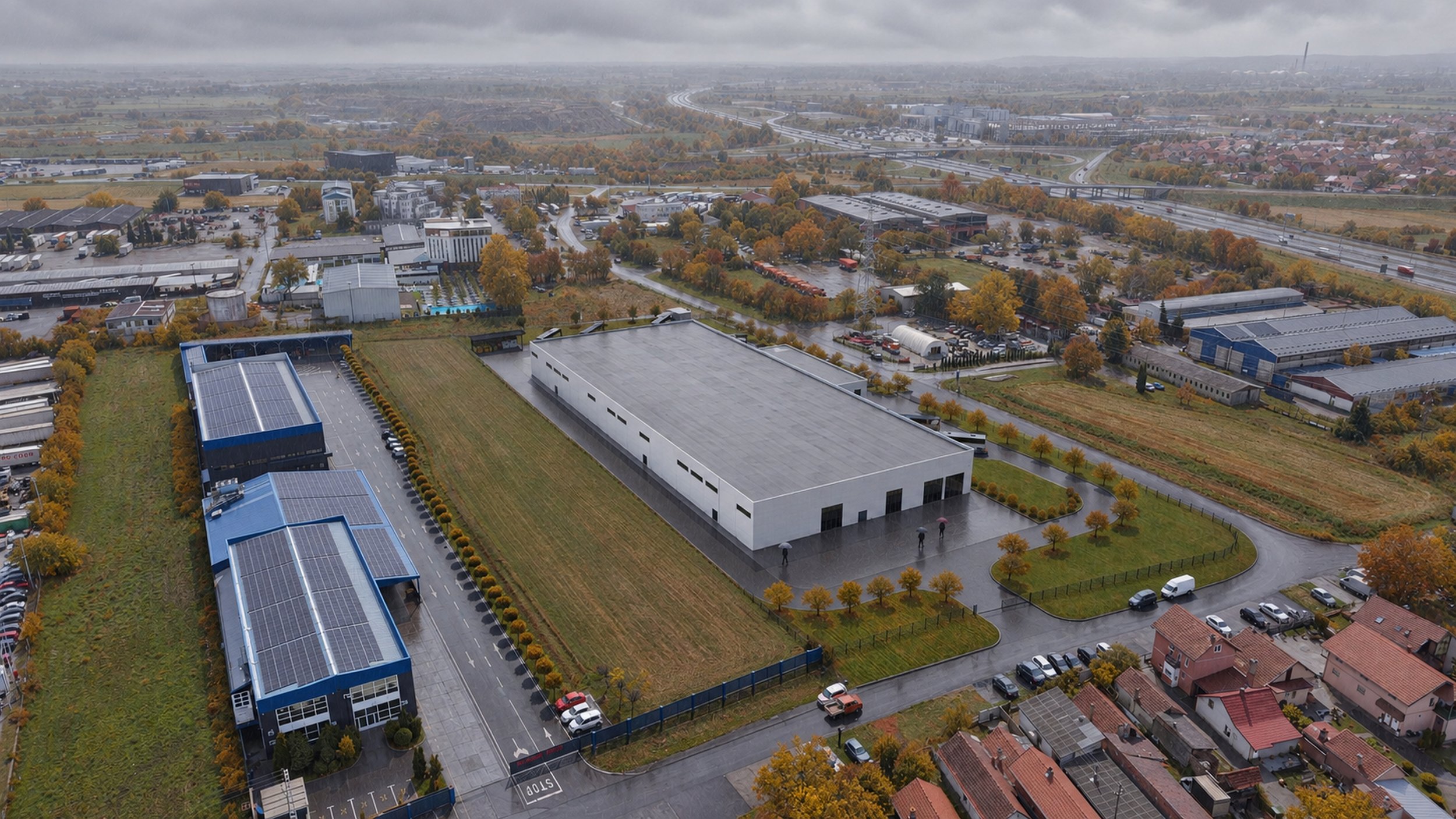 Windy autumn rain over the factory.jpg