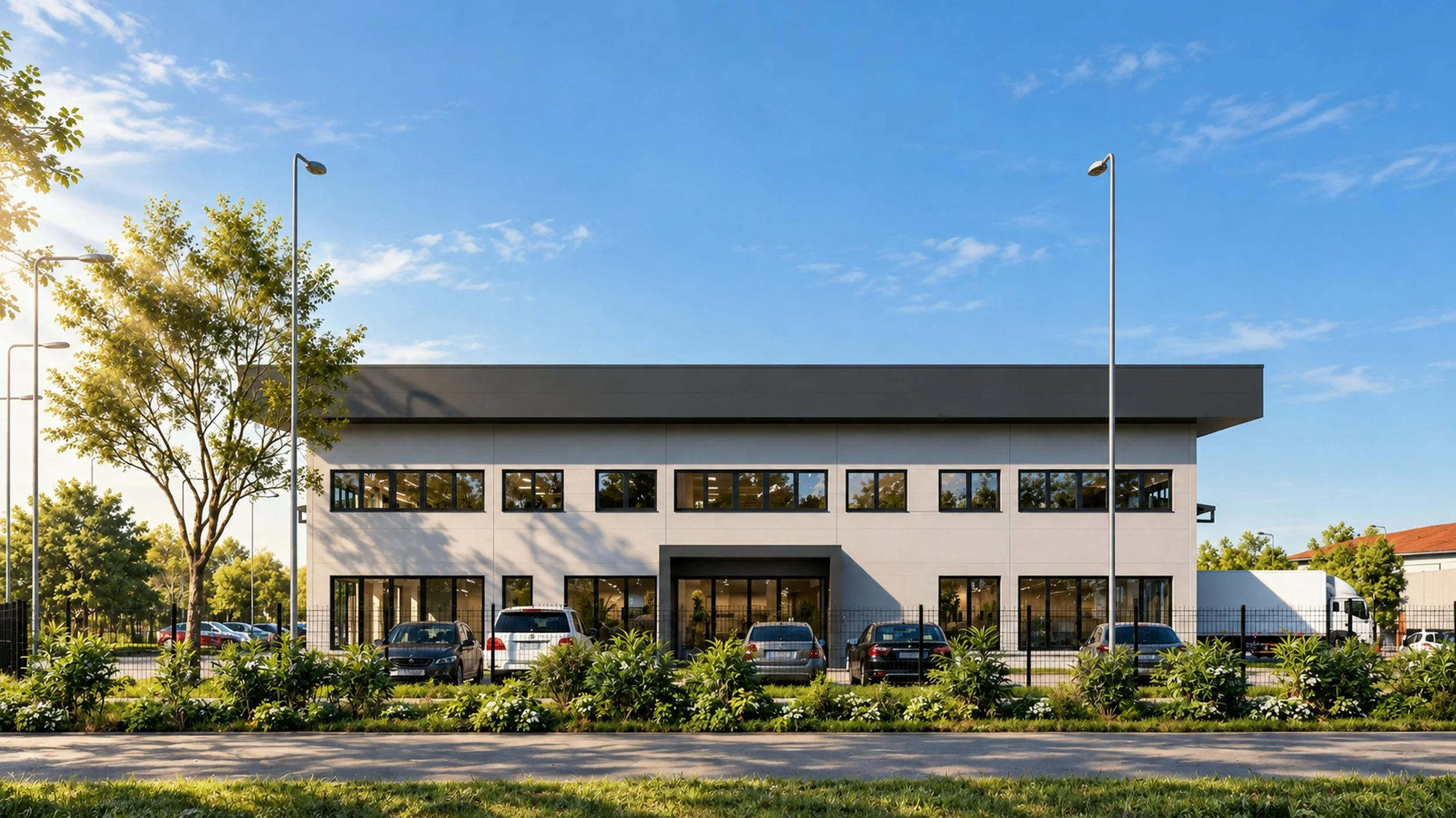 Sunlit Industrial Office with Lush Greenery.jpg