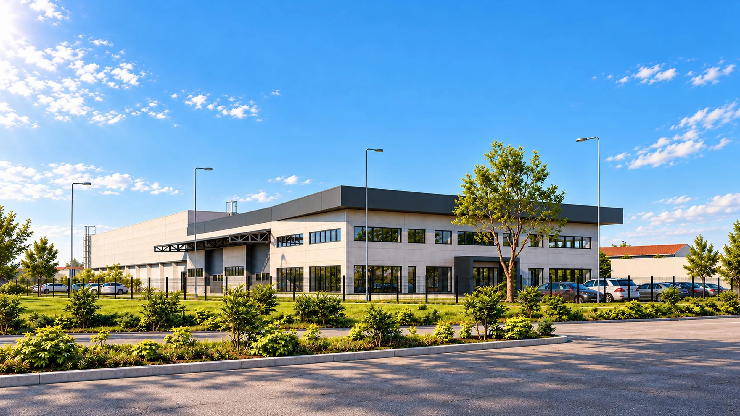 Sunny industrial office and warehouse.jpg