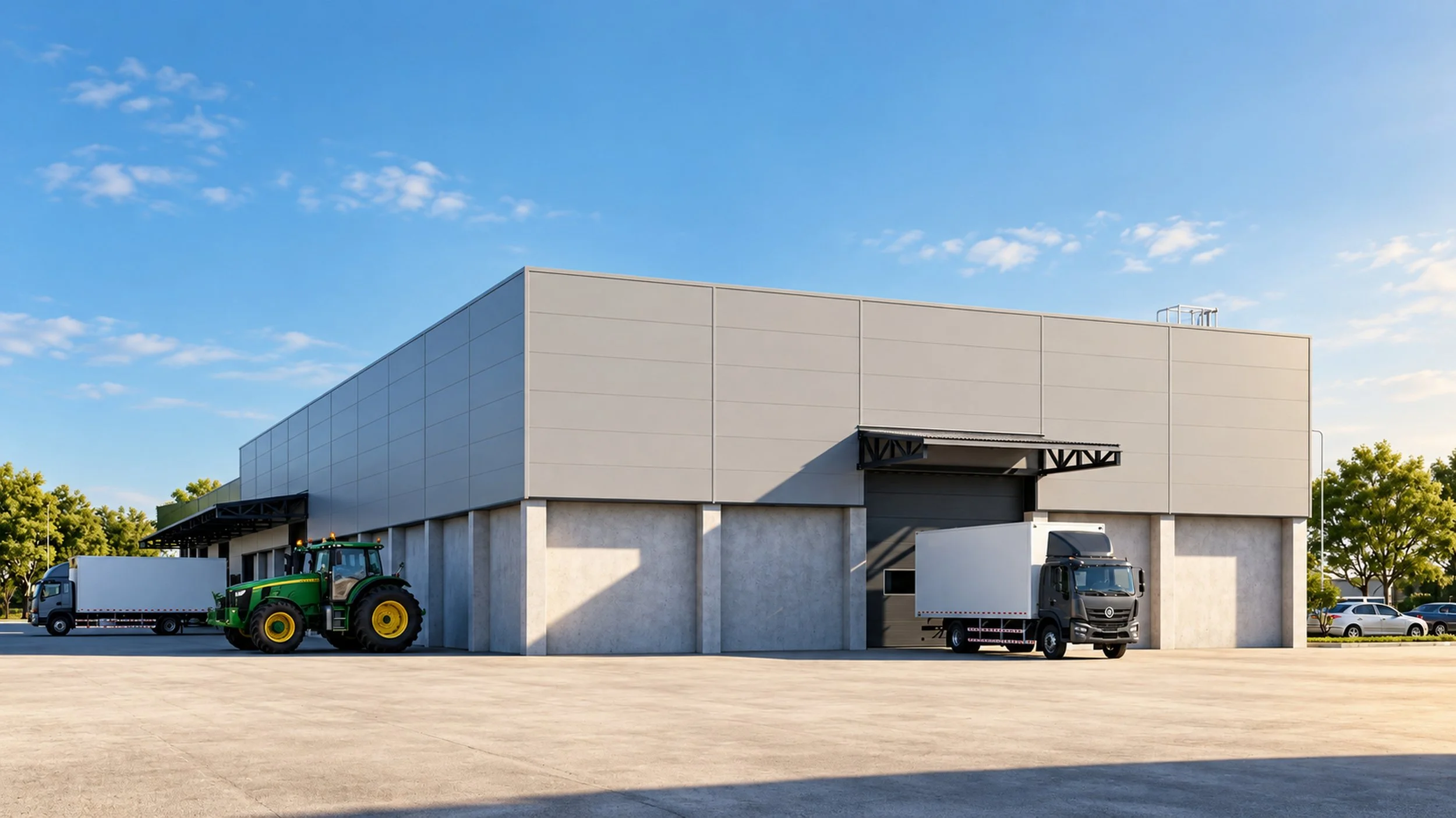 Warm Sunlit Distribution Center.jpg