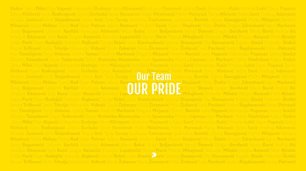 Our Company — STRUCTURA CONCEPT