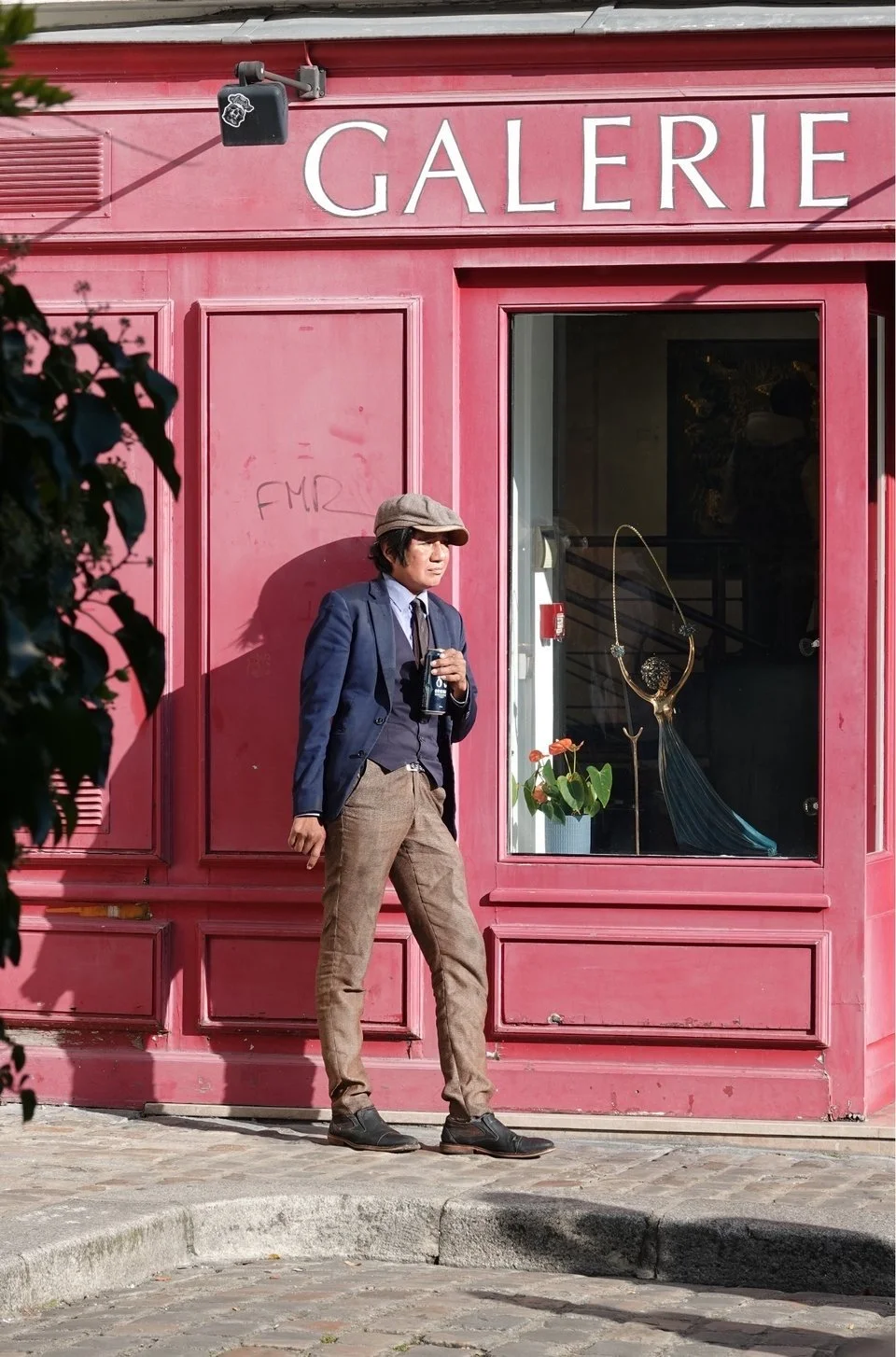 PARIS, FRANCE