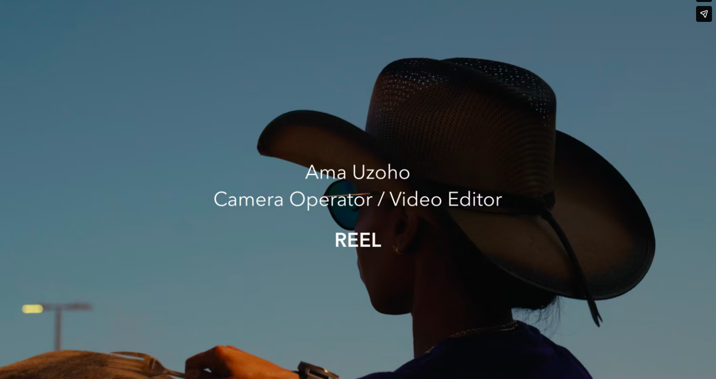 Featured documentary project