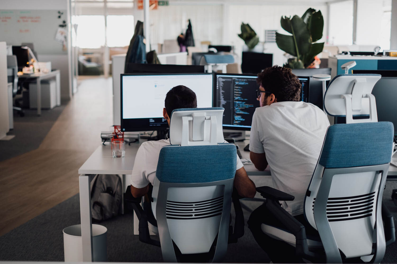ERP Software Developer Professional (m/w/d)