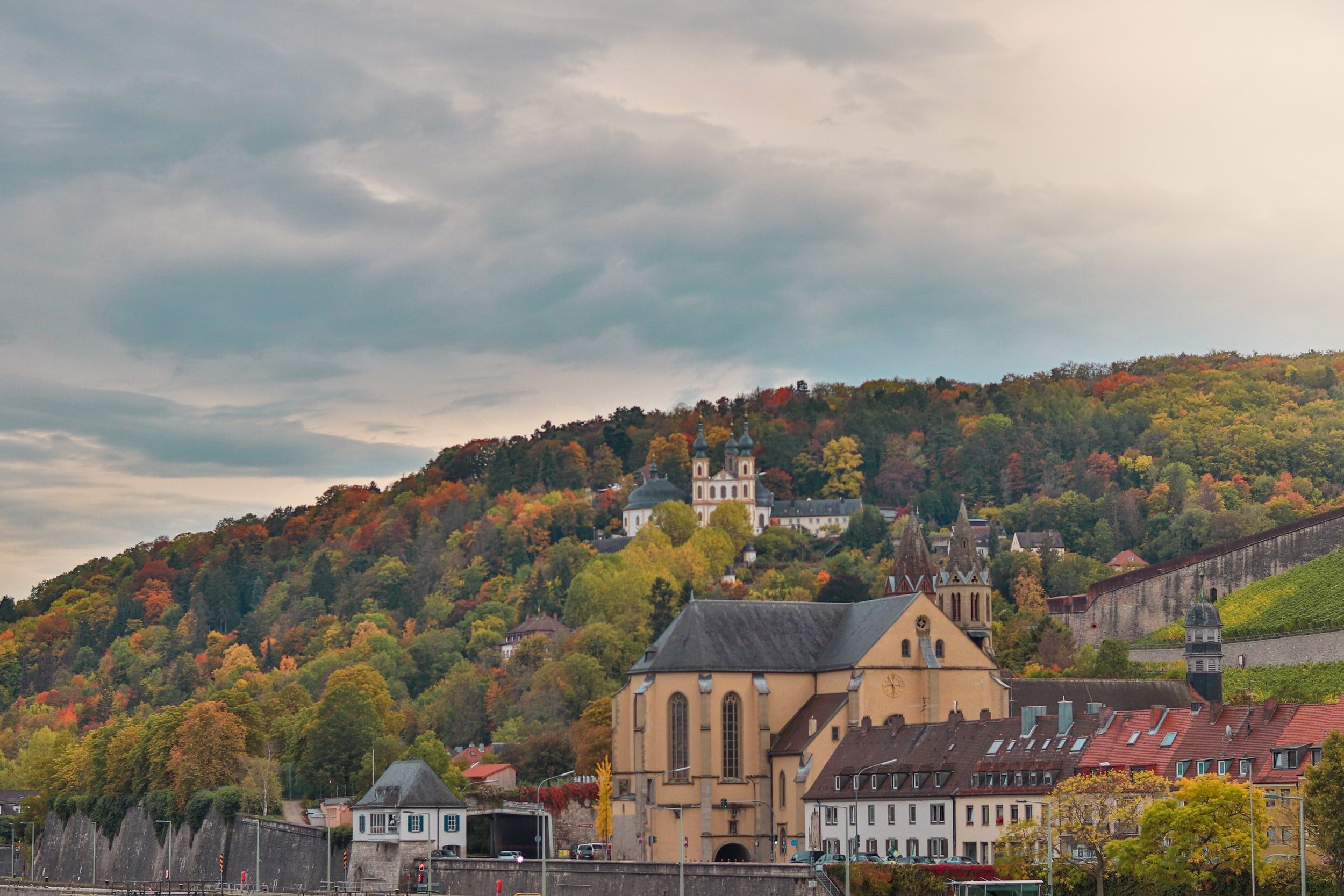 Würzburg