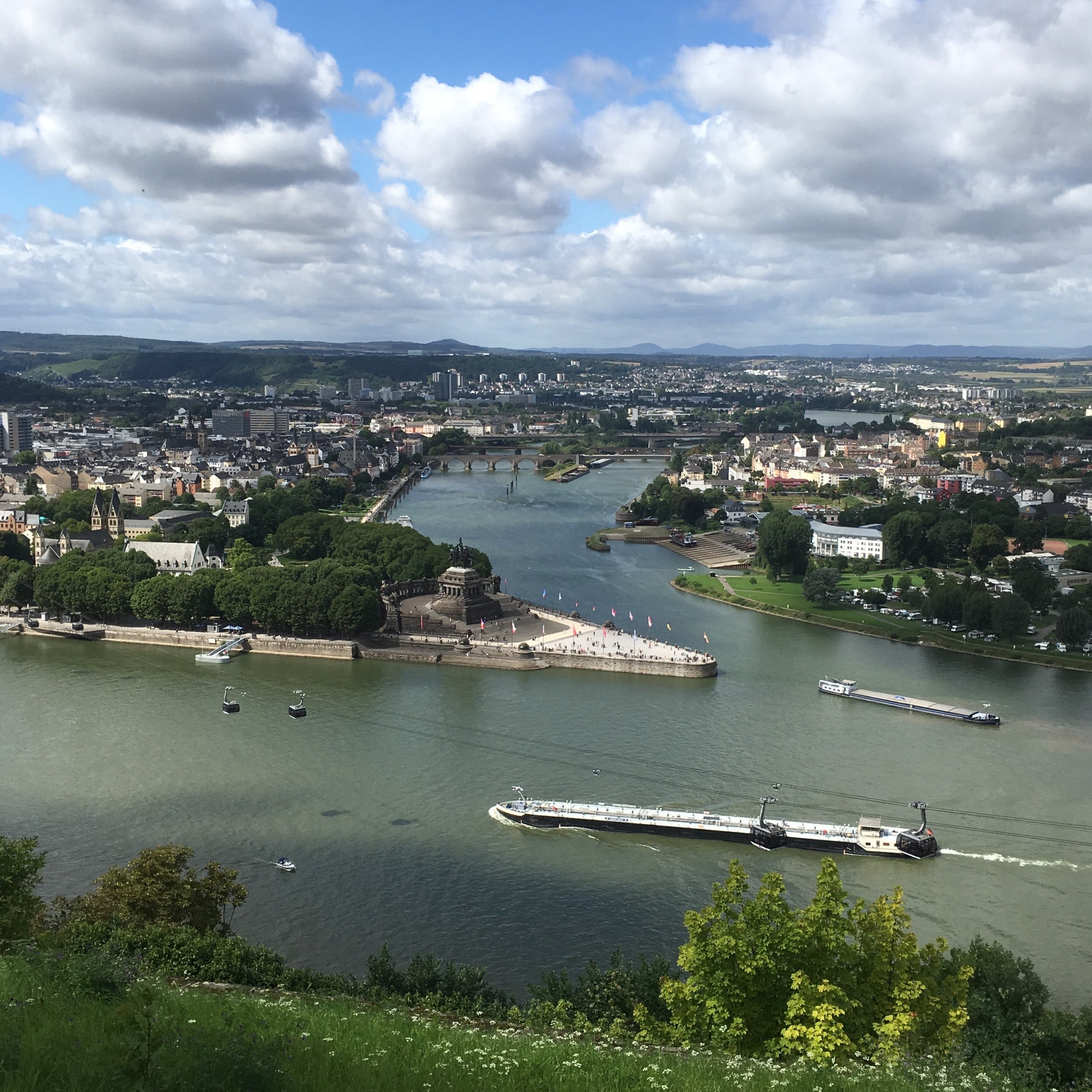 Koblenz