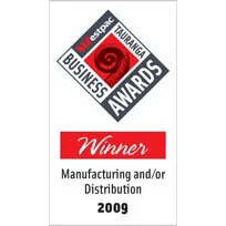 Kiwifruit Processing Company wins another award