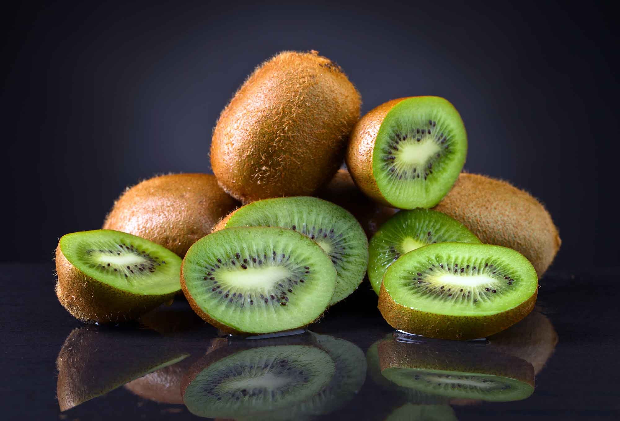 Kiwi Seeds New Zealand Kiwi Fruit Seeds 20 Finest Seeds