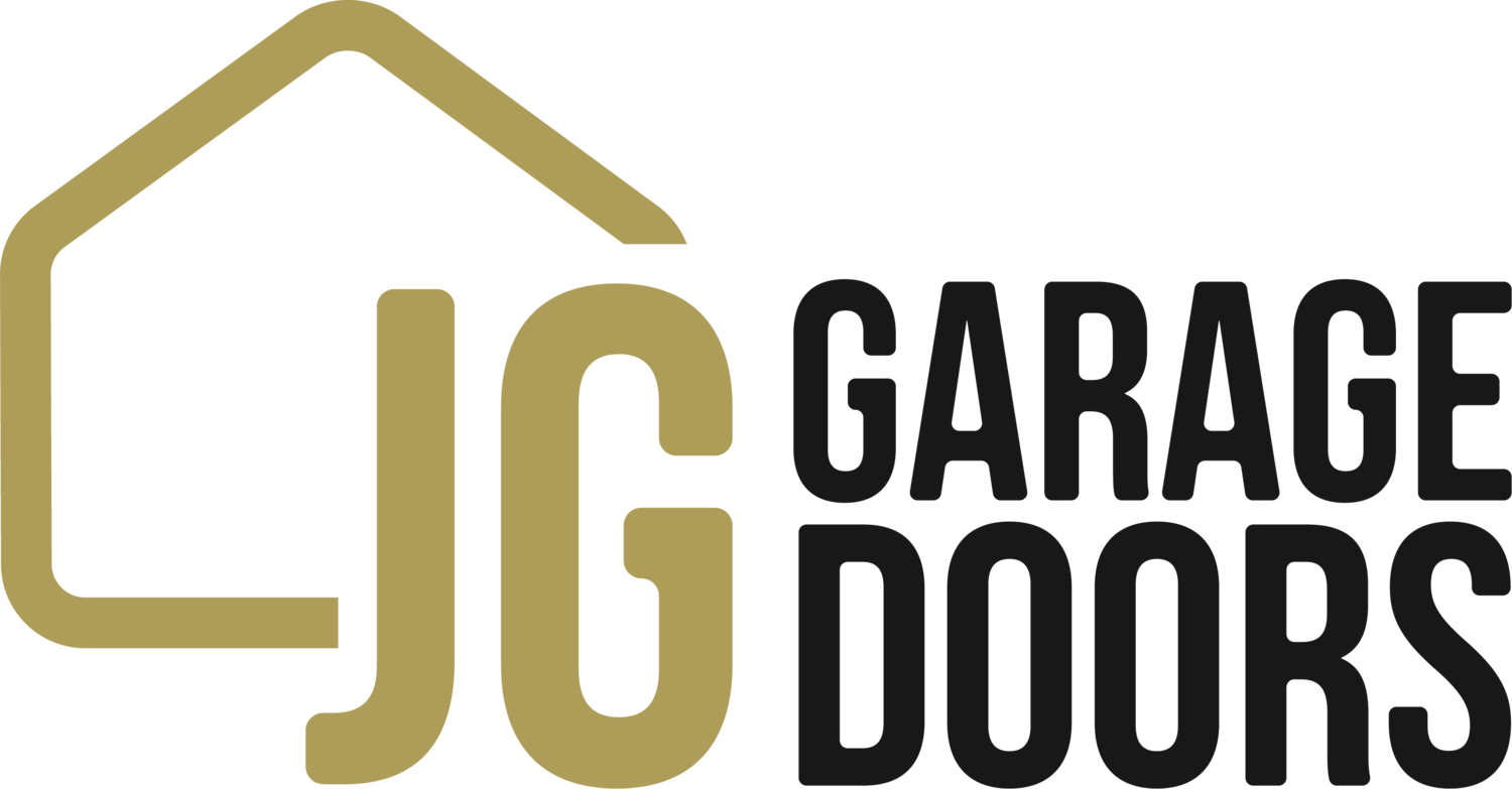JG Garage Doors | Repairs & Servicing Swansea