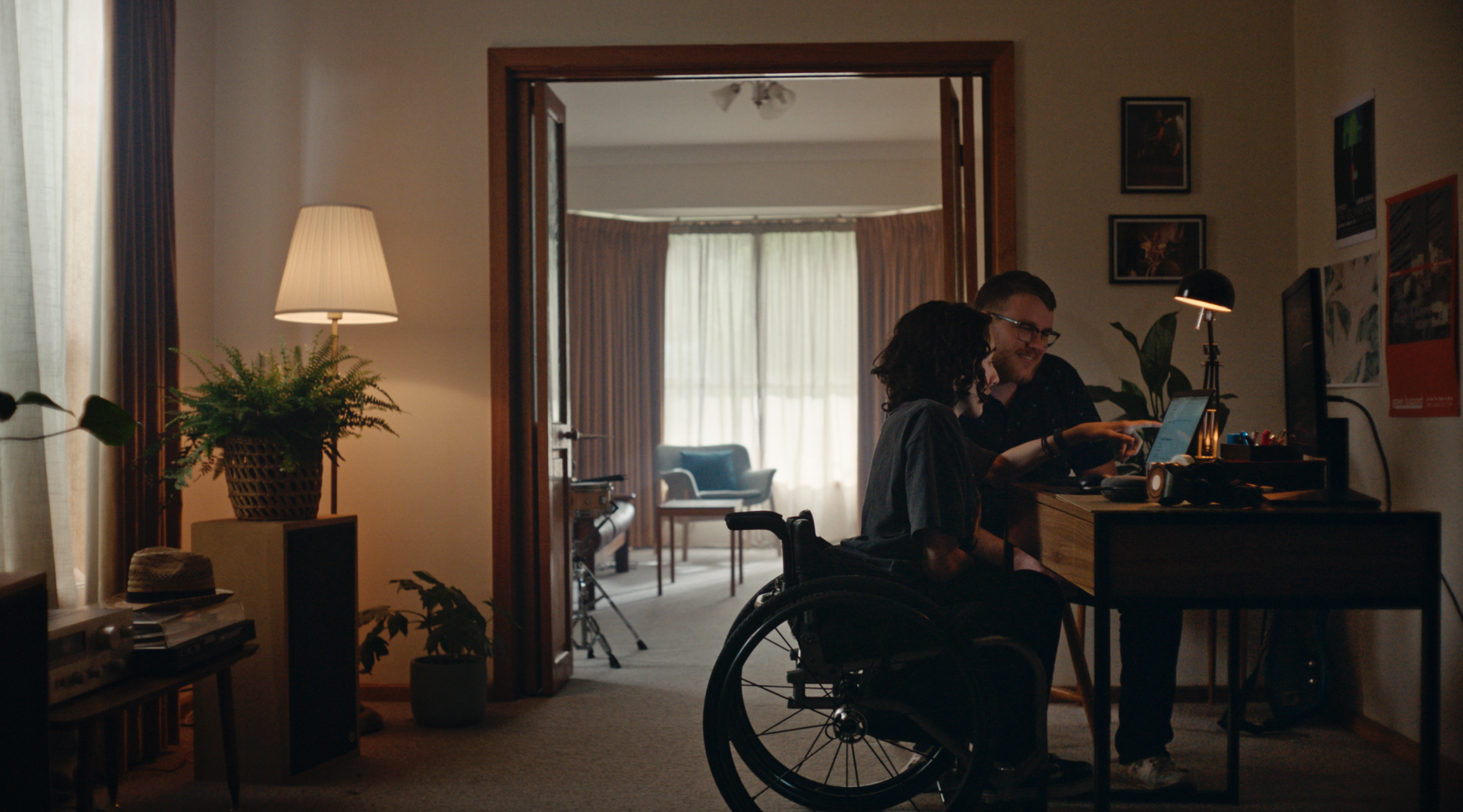 Jobs That Matter - Disability 30s