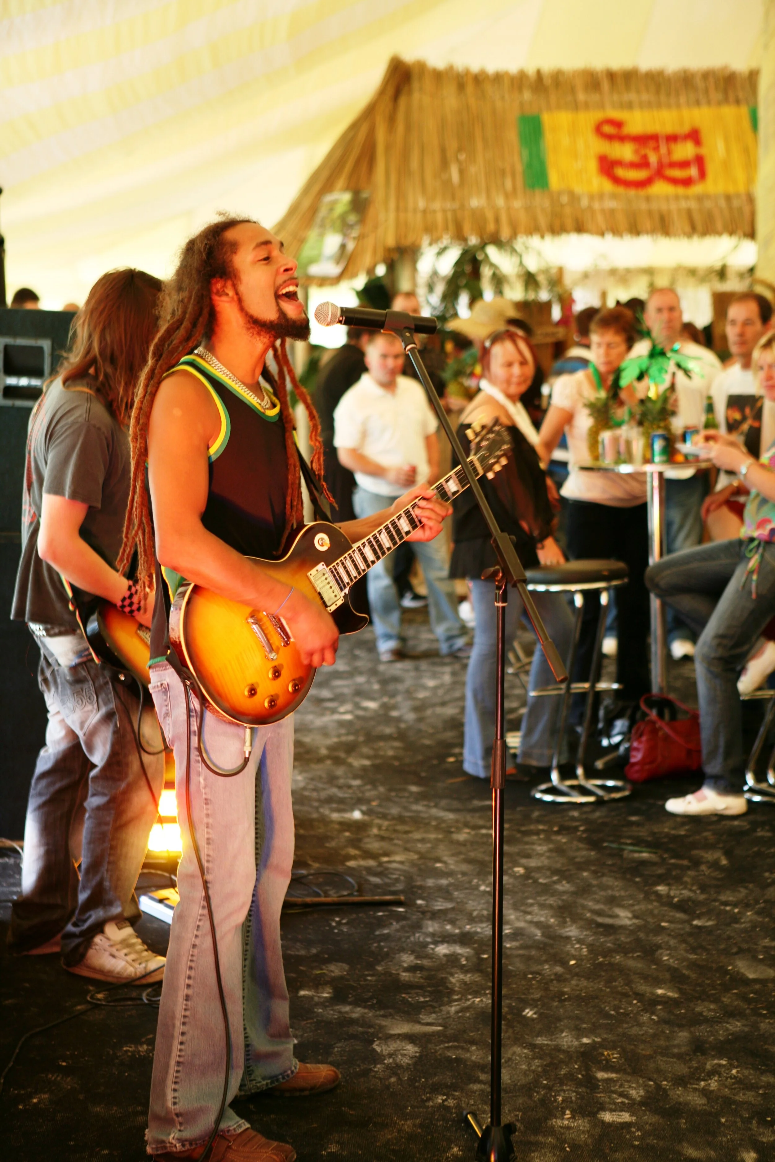 Diageo American and Caribbean Conference 