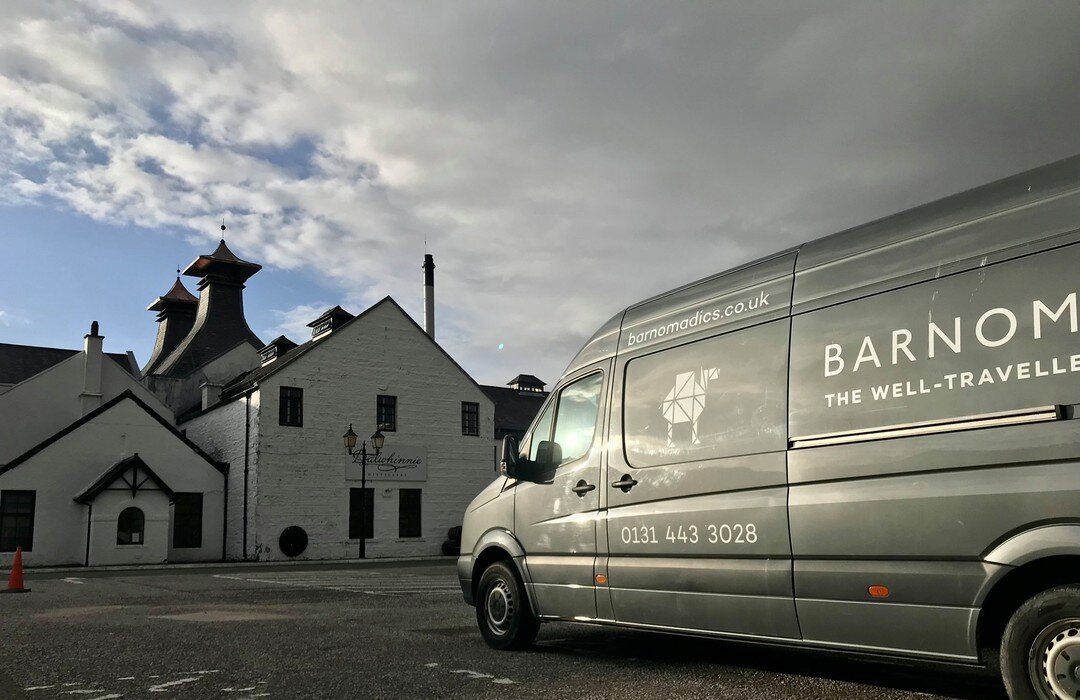 Happy World Whisky Day! 

We're privileged to be working on projects at some of the finest Scottish whisky distilleries this summer. Watch this space for further updates!

#worldwhiskyday #worldwhiskyday2021 #whisky #scotch #distillery #mobilebar #co