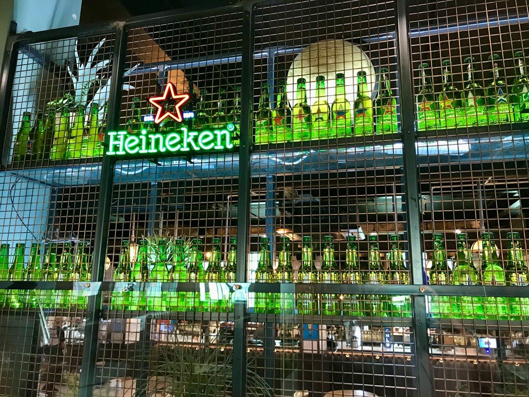 So excited to be supporting Heineken during @@uefa_official @euro2020 with Heineken Brand Promoters and bars at @hampden_park and @wembleystadium. 

#heineken #football #euros #wembley #hampden
