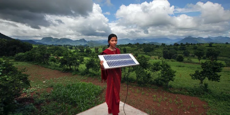 Innovation on the Move: Entrepreneurship and mass displacement