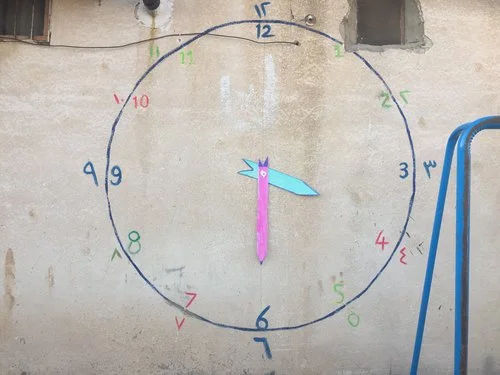 Transforming Education in Challenging Environments MOOC, Week 2: An Ecology of Education