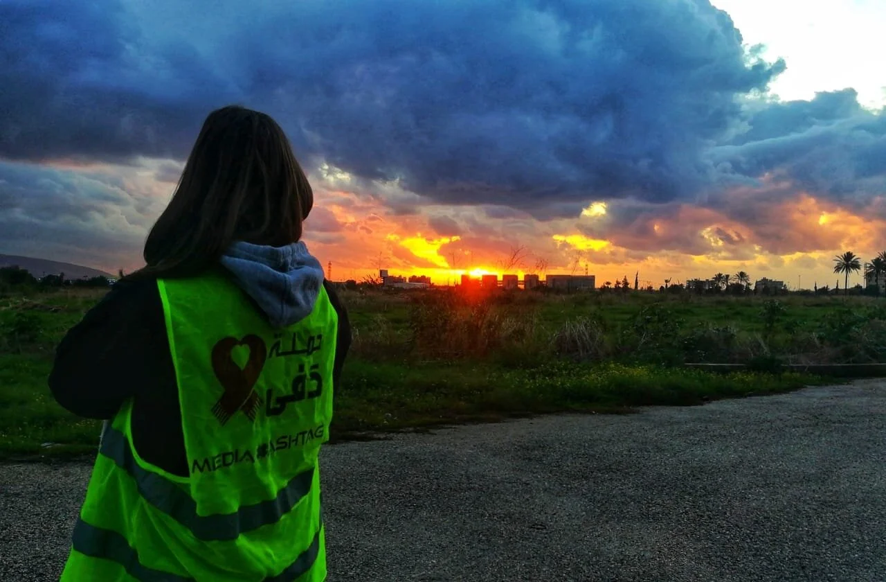 المهن في الميناء