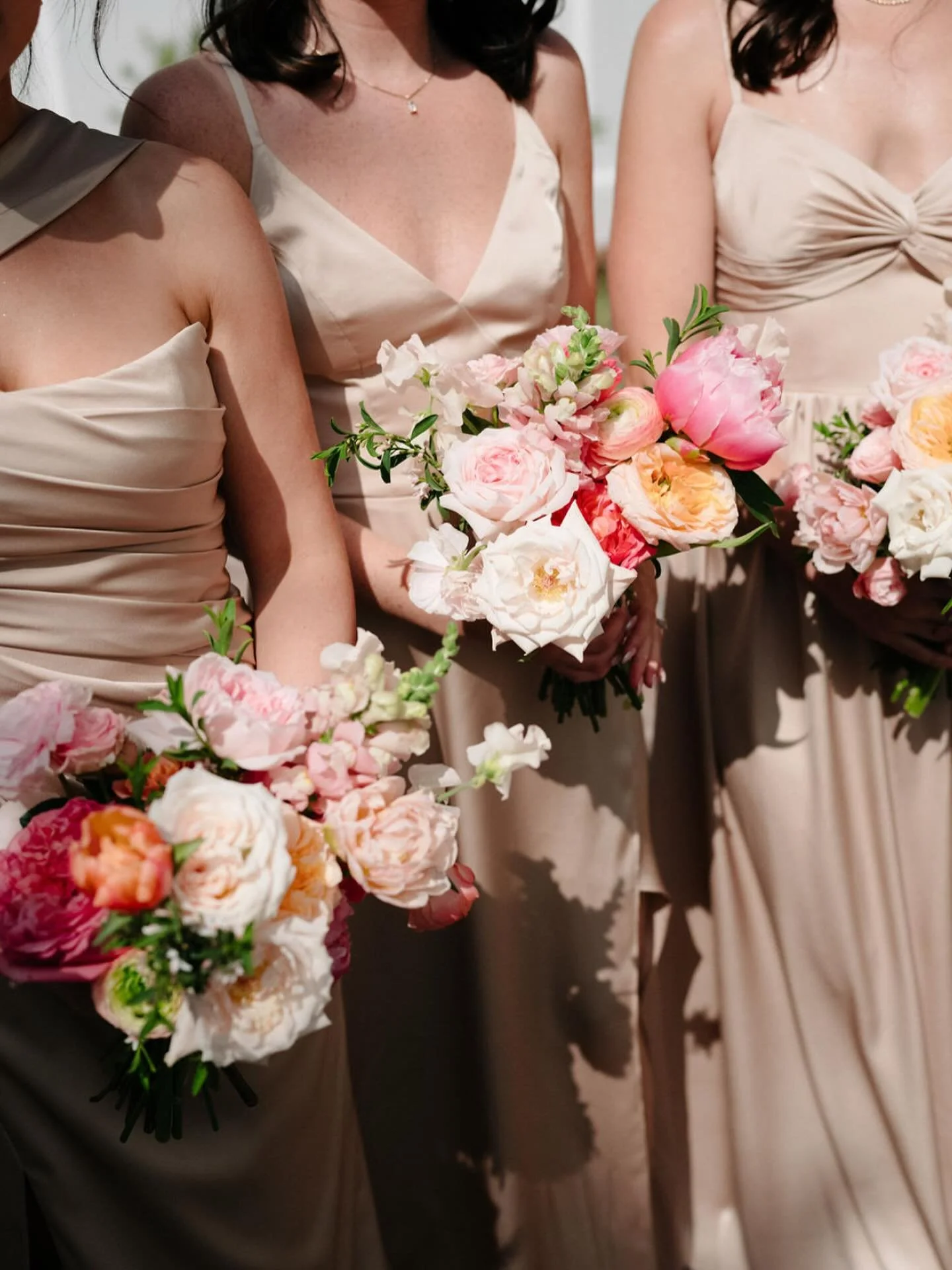 November is going to be filled with lots of pretty pinks 💕