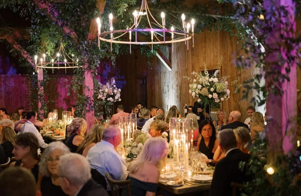 Happy Thanksgiving from our table to yours! Hope you are spending it surrounded by family and friends 🤍