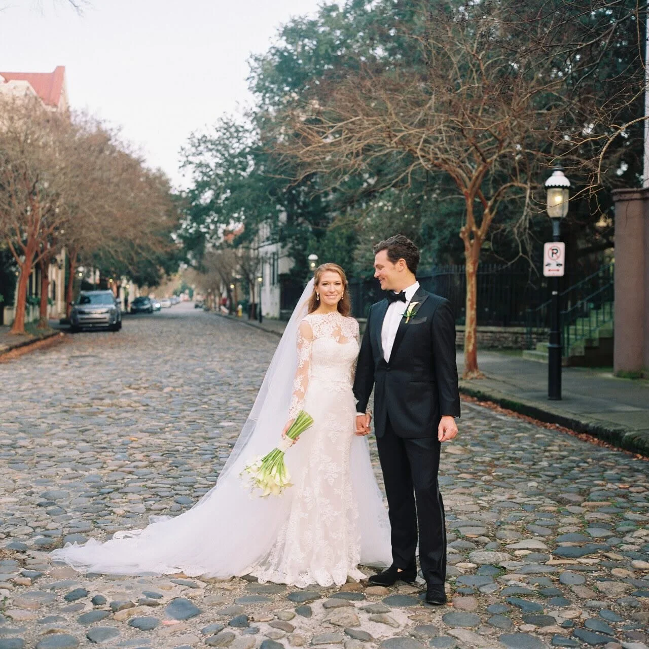 Quintessential Charleston Charm 🤍