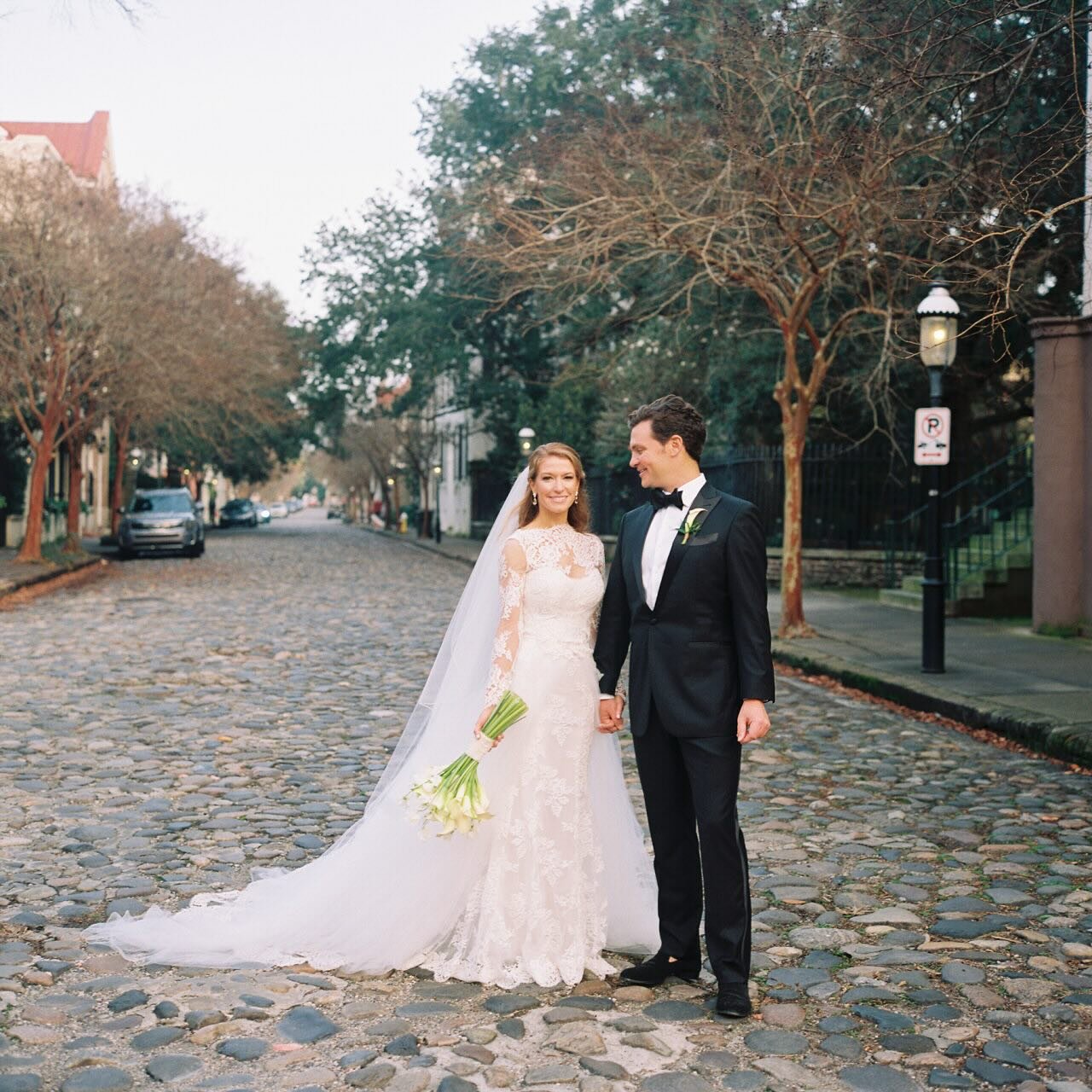 Quintessential Charleston Charm 🤍