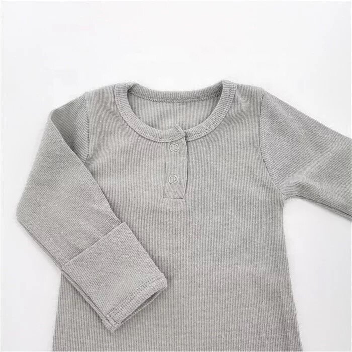 Soft Ribbed Baby Bundler (Copy)