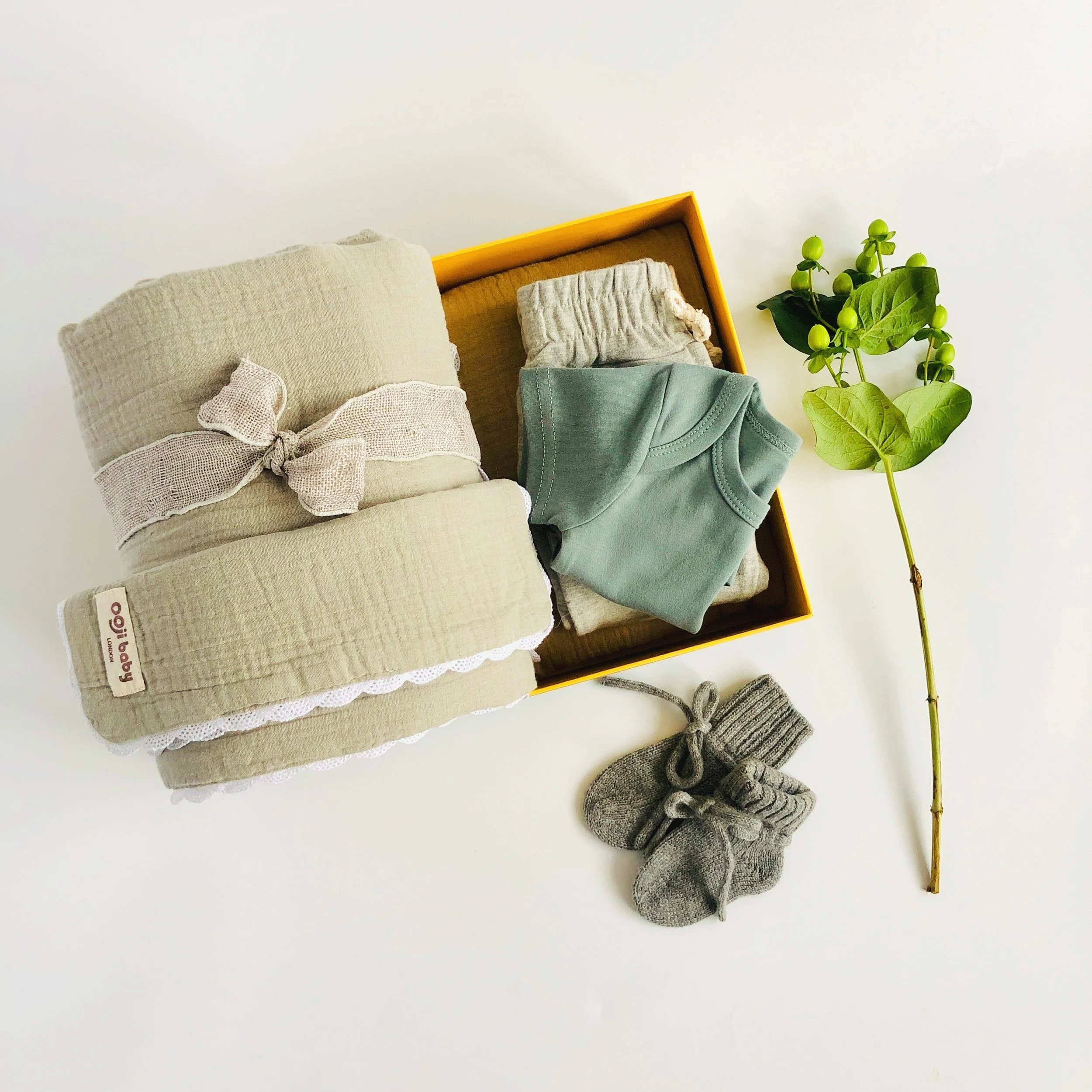 Send A Gift To Celebrate A New Baby Arrival — New Baby Arrival Gift