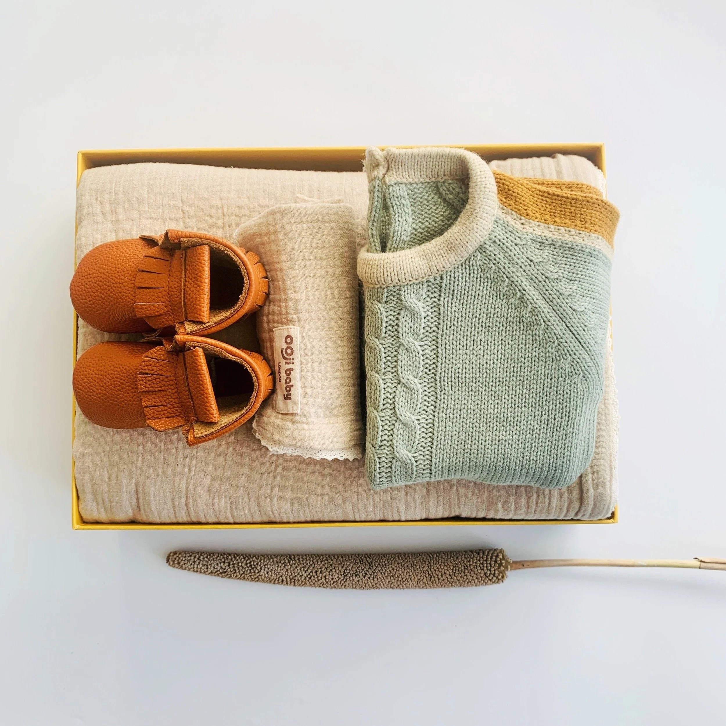 Send A Gift To Celebrate A New Baby Arrival — New Baby Gift Sets