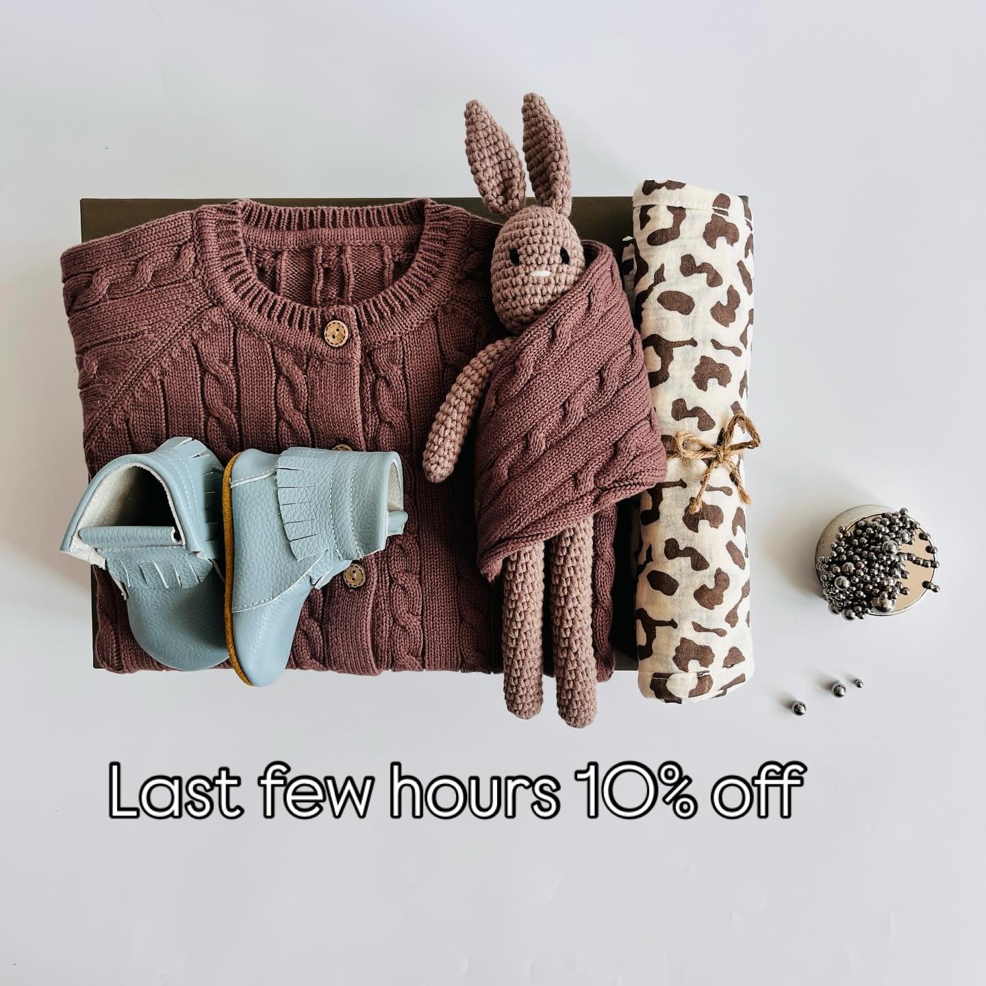 Site wide offer ending today. 
.
.
.
#sale #babygift #gifts #newbabygift #newbaby