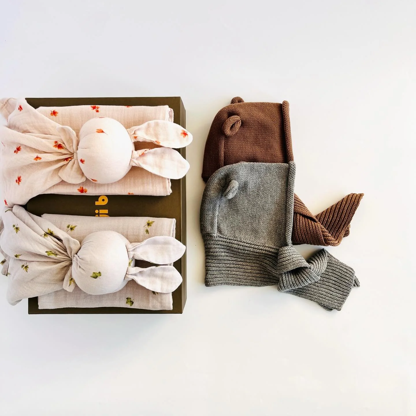 It&rsquo;s twins. 
.
.
.
#twins #newborn #babygifts #pregnant #babyshowergiftideas